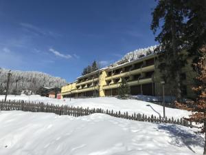 Gallery image of Residenza Silvana in Madonna di Campiglio