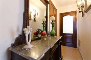 Fotografia z galérie ubytovania Miriam Sea Front Apartment Jacuzzi v destinácii Giardini Naxos