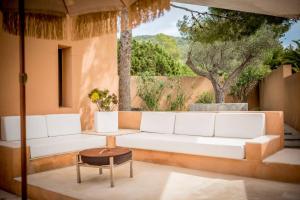 Afbeelding uit fotogalerij van La Villa in Cala Vadella