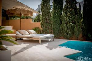 Afbeelding uit fotogalerij van La Villa in Cala Vadella