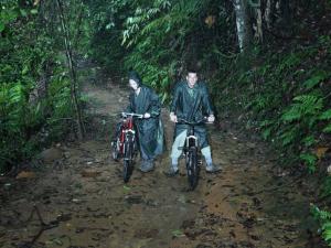 Foto da galeria de Explore Sinharaja Rain Forest Tour Camp em Dombagoda