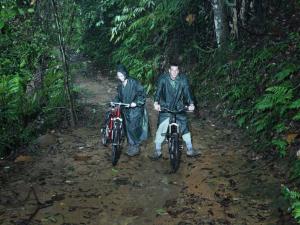 Galería fotográfica de Explore Sinharaja Rain Forest Tour Camp en Dombagoda