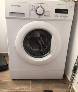 Kép Apartamento Nuevo con Encanto szállásáról La Guardiában a galériában