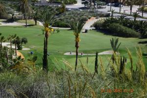 Kép Golf Penthouse Valle del Este Vera 115 szállásáról Verában a galériában