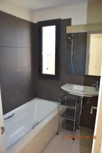Kép Golf Penthouse Valle del Este Vera 115 szállásáról Verában a galériában