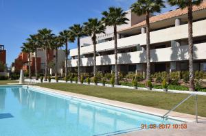 Kép Golf Penthouse Valle del Este Vera 115 szállásáról Verában a galériában