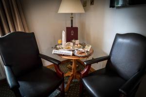 Joogid majutusasutuses Abbey Hotel Roscommon