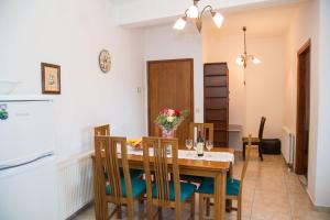 Fotografie z fotogalerie ubytování J&B Countryside Life v destinaci Ágios Matthaíos