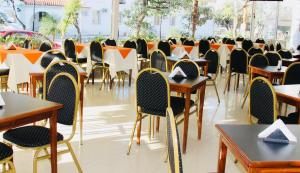 Imagen de la galería de Hostal Del Sol Spa, en Termas de Río Hondo