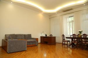 Gallery image of Be My Guest - Apartments for trips in Kyiv