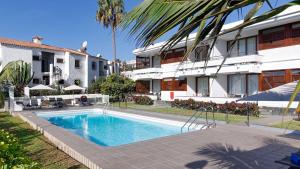 Gallery image of Las Nasas by Labranda in Playa del Ingles