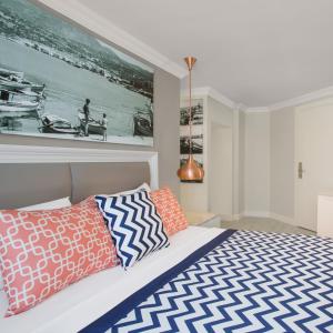 Imagen de la galería de Paloma Marina Suites - Adult Only, en Kusadasi 20 fotos más