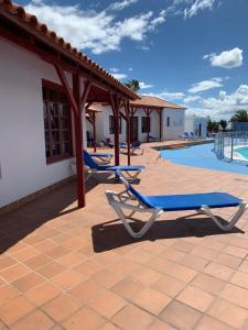 Fotografie z fotogalerie ubytování Caleta Sun Beach 64 v destinaci Caleta De Fuste