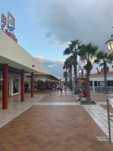 Fotografie z fotogalerie ubytování Caleta Sun Beach 64 v destinaci Caleta De Fuste