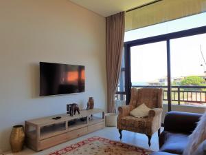 Afbeelding uit fotogalerij van Zimbali Suites 611 in Ballito