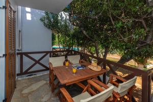 Fotografie z fotogalerie ubytování Villa Sofia v destinaci Agios Petros
