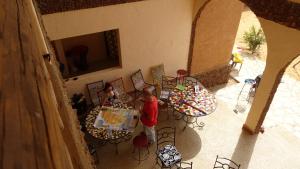 Gallery image of Ker Lep Jamm - Chez Moussa et Cinzia in Toubab Dialaw