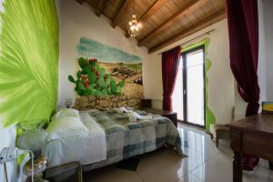Gallery image of La Casa Rossa Country House in Piazza Armerina