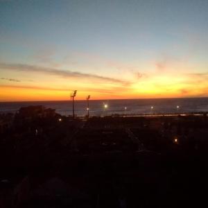 Příroda nedaleko hotelu