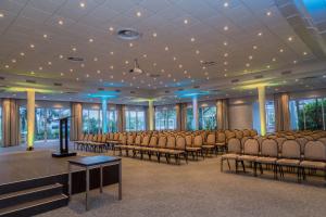 El área de trabajo o centro de convenciones de Fancourt Hotel 37 fotos más