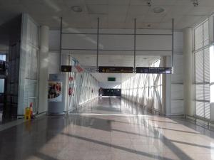 Imagen de la galería de Sleep&Fly, en El Prat de Llobregat