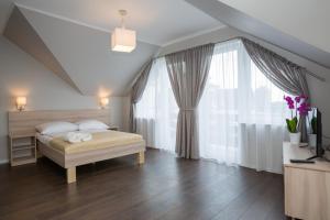 Gallery image of Willa Przystań in Jastarnia