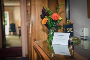 Foto sihtkohas Roscommon asuva majutusasutuse Abbey Hotel Roscommon galeriist