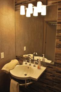 Foto da galeria de Washington Square Hotel em Nova York