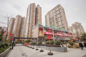 Gallery image of ChengDu Chenghua·Chengdu East Station· Locals Apartment 00137110 in Chengdu