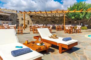 Fotografie z fotogalerie ubytování Villa Sofia v destinaci Agios Petros