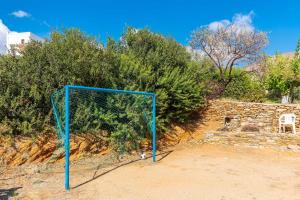 Fotografie z fotogalerie ubytování Villa Sofia v destinaci Agios Petros