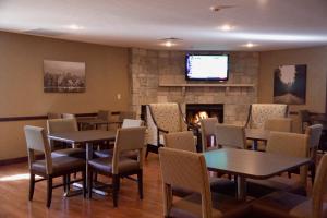 Gallery image of Ivy Court Inn and Suites in South Bend