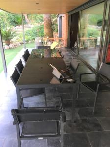 Ảnh trong thư viện ảnh của VILLA DEL BOSQUE ở Castelldefels