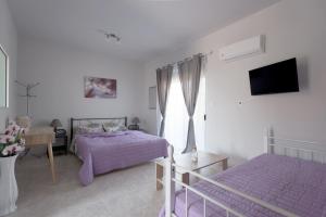 Gallery image of Paulsia Apartments in Psinthos