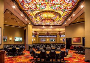 Gallery image of Silver Legacy Reno Resort Casino at THE ROW in Reno