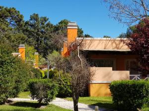 Fotografie z fotogalerie ubytování Complejo Viva Zapata v destinaci Mar de las Pampas