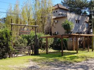 Fotografie z fotogalerie ubytování Complejo Viva Zapata v destinaci Mar de las Pampas