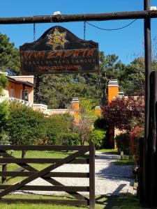 Fotografie z fotogalerie ubytování Complejo Viva Zapata v destinaci Mar de las Pampas