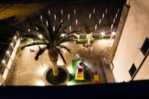 Fotografie z fotogalerie ubytování Acciaroli Vacanze Residence v destinaci Acciaroli