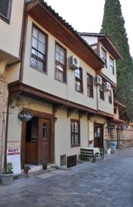 Gallery image of Kont Pension in Antalya