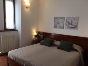 Gallery image of Hotel Residence Moderno in Selvino