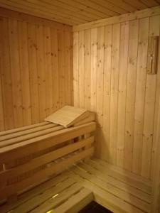 Fotografie z fotogalerie ubytování Hotel VilaGora Krushevo v destinaci Kruševo