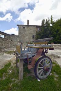 Fotografie z fotogalerie ubytování Hotel VilaGora Krushevo v destinaci Kruševo