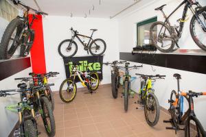 Afbeelding uit fotogalerij van Krumbacherhof in Krumbach Markt