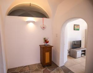 Billede fra billedgalleriet på Brunnerhof-Schrof i Collalbo + 19 billeder