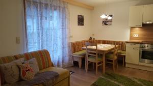 Cucina o angolo cottura di Apart Ferienglück