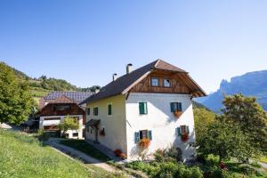 Billede fra billedgalleriet på Brunnerhof-Schrof i Collalbo