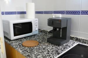 Afbeelding uit fotogalerij van Apartamento Portalet 7 in Benaguacil +28 foto's