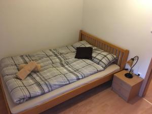 Centrum - A. Apartman 7621 Pécs, Citrom utca 18. 2/8 kép - 2