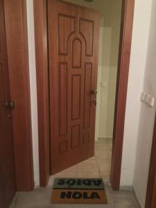 Fotografia z galérie ubytovania Nikoletta's home v destinácii Komotini